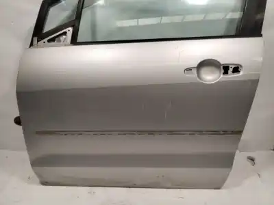 Peça sobressalente para automóvel em segunda mão porta da frente esquerda por mazda 5 (cr19) 2.0 cd (cr19) referências oem iam   
