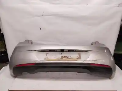 Second-hand car spare part REAR BUMPER for OPEL ASTRA K LIM. 5TÜRIG  OEM IAM references 39161695  