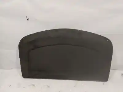 Peça sobressalente para automóvel em segunda mão chapeleira por mazda 3 (bl) 2.0 mzr disi (blefw) referências oem iam 