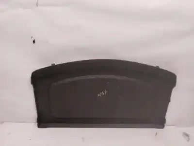Second-hand car spare part parcel shelf for mazda 3 (bl) 2.0 mzr disi (blefw) oem iam references   