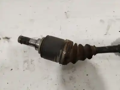 Second-hand car spare part front left transmission for mazda 3 (bl) 2.0 mzr disi (blefw) oem iam references   