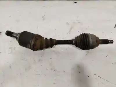 Second-hand car spare part front left transmission for mazda 3 (bl) 2.0 mzr disi (blefw) oem iam references   