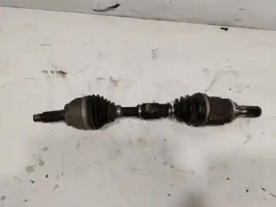 Second-hand car spare part front left transmission for mazda 5 (cr19) 2.0 cd (cr19) oem iam references   