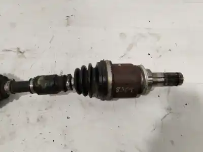 Second-hand car spare part front left transmission for mazda 5 (cr19) 2.0 cd (cr19) oem iam references   