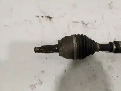 Second-hand car spare part front left transmission for mazda 5 (cr19) 2.0 cd (cr19) oem iam references   