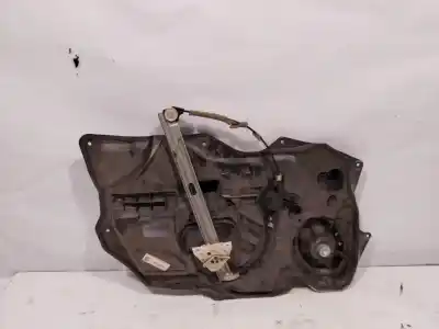 Peça sobressalente para automóvel em segunda mão elevador de vidros dianteiro direito por mazda 3 (bl) 2.0 mzr disi (blefw) referências oem iam 