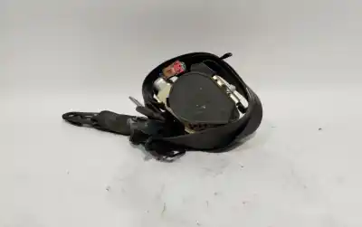 Peça sobressalente para automóvel em segunda mão cinto de segurança dianteiro direito por renault captur intens 90 cv / 66 kw referências oem iam 868840454r