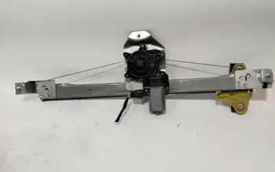 Pezzo di ricambio per auto di seconda mano alzacristalli anteriore destro per renault captur ii zen 131 cv / 96 kw riferimenti oem iam 807200713r