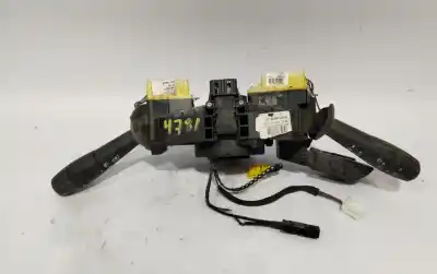 Second-hand car spare part air bag ring for renault captur intens 90 cv / 66 kw oem iam references 0265019069  255675887r