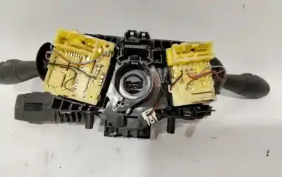 Second-hand car spare part air bag ring for renault captur intens 90 cv / 66 kw oem iam references 0265019069  255675887r