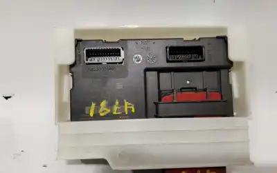 Second-hand car spare part ignition switch for renault captur intens 90 cv / 66 kw oem iam references 285905719r  