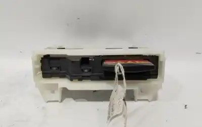 Second-hand car spare part ignition switch for renault captur intens 90 cv / 66 kw oem iam references 285905719r  