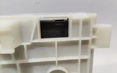 Second-hand car spare part Ignition Switch for RENAULT CAPTUR Intens 90 CV / 66 KW OEM IAM references 285905719R  