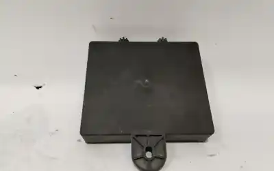 Second-hand car spare part electronic module for renault captur ii zen 131 cv / 96 kw oem iam references 231a02188r  
