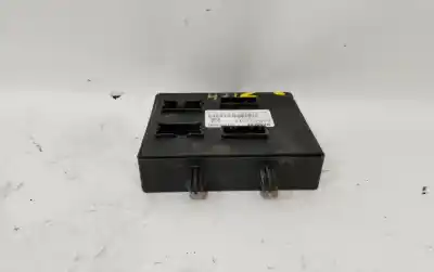 Second-hand car spare part electronic module for renault captur ii zen 131 cv / 96 kw oem iam references 231a02188r  