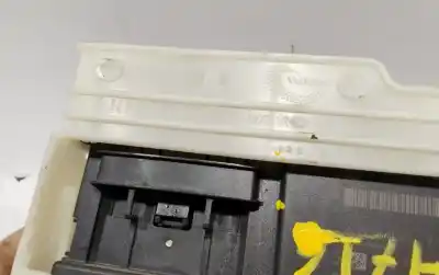 Pezzo di ricambio per auto di seconda mano interruttore di avviamento per renault captur ii zen 131 cv / 96 kw riferimenti oem iam 285905280r