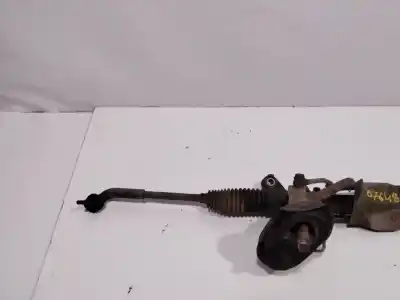 Peça sobressalente para automóvel em segunda mão caixa de direção por mazda 5 (cw) pulse 116 cv / 85 kw referências oem iam 