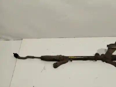 Peça sobressalente para automóvel em segunda mão caixa de direção por mazda 2 lim. (de) 1.4 diesel cat referências oem iam a0008388e