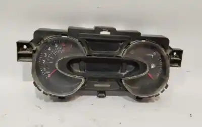 Peça sobressalente para automóvel em segunda mão quadrante por renault captur ii zen 131 cv / 96 kw referências oem iam 248103499r-a  