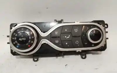 Pezzo di ricambio per auto di seconda mano controllo climatico per renault captur ii zen 131 cv / 96 kw riferimenti oem iam e1149803a