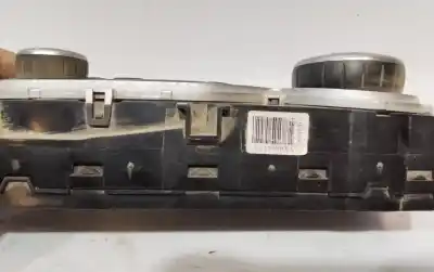 Peça sobressalente para automóvel em segunda mão comando de sofagem (chauffage / ar condicionado) por renault captur ii zen 131 cv / 96 kw referências oem iam e1149803a  