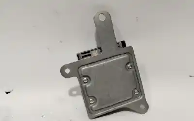 Pezzo di ricambio per auto di seconda mano centralina airbag per renault captur ii zen 131 cv / 96 kw riferimenti oem iam 985100475r