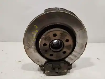 Автозапчастина б/у передній лівий культ для seat leon (1m1) 1.9 tdi посилання на oem iam 1j0407255n