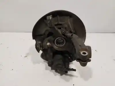 Автозапчастина б/у передній лівий культ для seat leon (1m1) 1.9 tdi посилання на oem iam 1j0407255n  