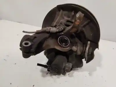 Second-hand car spare part front right knuckle for seat leon (1m1) 1.9 tdi oem iam references 1j0407256n  