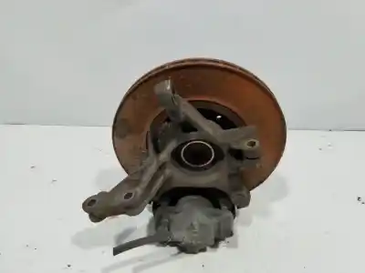 Автозапчастина б/у передній прав для dacia lodgy laureate посилання на oem iam 400143629r  