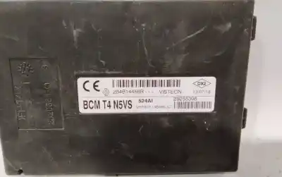 Pezzo di ricambio per auto di seconda mano modulo elettronico per renault captur ii zen 131 cv / 96 kw riferimenti oem iam 284b14456r