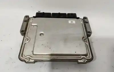 Pièce détachée automobile d'occasion CALCULATEUR MOTEUR ECU pour RENAULT CAPTUR  Références OEM IAM 237106319R  