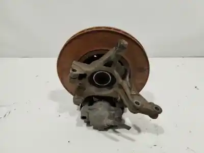 Автозапчастина б/у передній лівий культ для dacia lodgy laureate посилання на oem iam 8200308650  