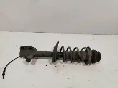 Автозапчастина б/у передній правий амортизатор для dacia lodgy laureate посилання на oem iam 543023390r  