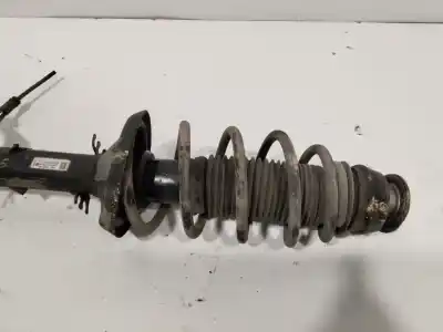 Second-hand car spare part front left shock absorber for seat leon (1m1) 1.9 tdi oem iam references 1j0413031cr  