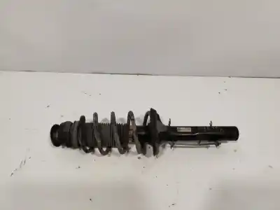 Автозапчастина б/у передній правий амортизатор для seat leon (1m1) 1.9 tdi посилання на oem iam 1j0413031cr  