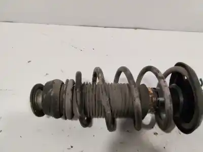 Автозапчастина б/у передній правий амортизатор для seat leon (1m1) 1.9 tdi посилання на oem iam 1j0413031cr  