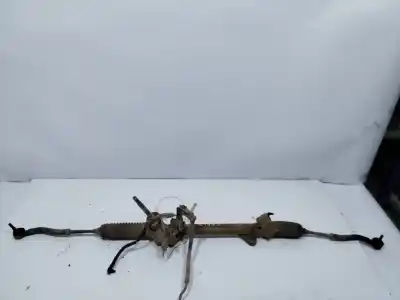 Second-hand car spare part steering rack for renault koleos bose edition oem iam references   