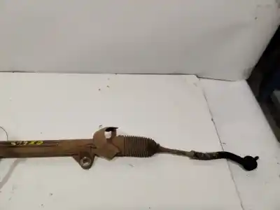 Second-hand car spare part steering rack for renault koleos bose edition oem iam references   