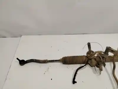 Piesă de schimb auto la mâna a doua caseta de direcție pentru renault koleos bose edition referințe oem iam 