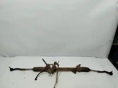 Second-hand car spare part steering rack for renault koleos bose edition oem iam references   