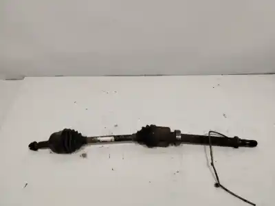 Автозапчасти б/у передняя правая трансмиссия за dacia lodgy laureate ссылки oem iam 391001148r  