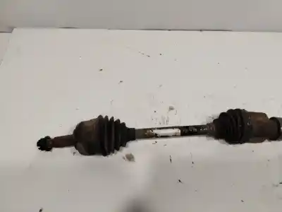 Автозапчасти б/у передняя правая трансмиссия за dacia lodgy laureate ссылки oem iam 391001148r  