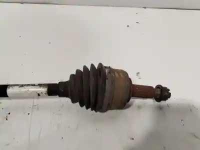 Автозапчасти б/у передняя левая трансмиссия за dacia lodgy laureate ссылки oem iam 391014021r  