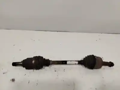 Автозапчасти б/у передняя левая трансмиссия за dacia lodgy laureate ссылки oem iam 391014021r  