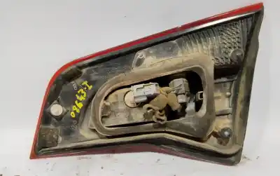 Second-hand car spare part LEFT TAILGATE LIGHT for RENAULT KOLEOS  OEM IAM references 26555JY05A  