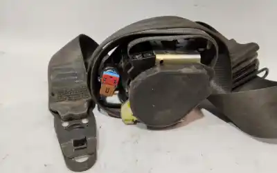Pezzo di ricambio per auto di seconda mano cintura di sicurezza anteriore sinistra per renault captur intens 90 cv / 66 kw riferimenti oem iam 8688568  