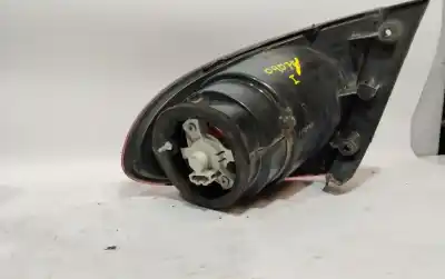 Second-hand car spare part Left Tailgate Light for SEAT TOLEDO III (5P2) 1.9 TDI OEM IAM references 084451918L  