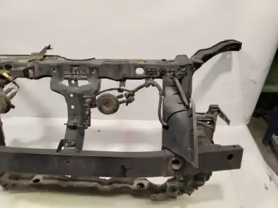 Second-hand car spare part front panel for renault koleos dynamique r-link oem iam references 62030jy000  62520jy00a