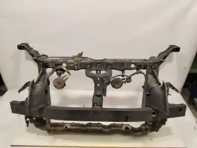 Second-hand car spare part front panel for renault koleos dynamique r-link oem iam references 62030jy000  62520jy00a